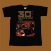 30 SECONDS TO MARS T-SHIRT - BAND