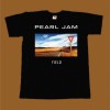 PEARL JAM T-SHIRT - YIELD