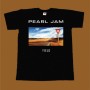 PEARL JAM T-SHIRT - YIELD