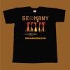 RAMMSTEIN T-SHIRT - GERMANY