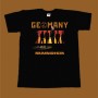 RAMMSTEIN T-SHIRT - GERMANY