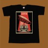 LED ZEPPELIN T-SHIRT - MOTHERSHIP