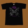 THE RASMUS T-SHIRT - HIDE FROM THE SUN