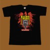 BLEEDING THROUGH T-SHIRT - DECLARATION