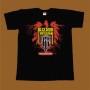 BLEEDING THROUGH T-SHIRT - DECLARATION