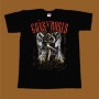 GUNS N ROSES T-SHIRT - ANGEL