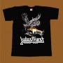 JUDAS PRIEST T-SHIRT - METAL WORKS