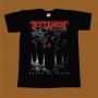 TESTAMENT T-SHIRT - SOULS OF BLACK
