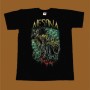 ALESANA T-SHIRT - MONSTER