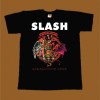 SLASH T-SHIRT - APOCALYPTIC LOVE