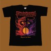 POSSESSED T-SHIRT - BEYOND THE GATES