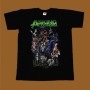 ASKING ALEXANDRIA T-SHIRT - GAMBLER