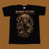 DYING FETUS T-SHIRT - BEAST