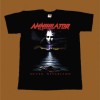 ANNIHILATOR T-SHIRT - NEVER NEVERLAND