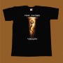 FEAR FACTORY T-SHIRT - OBSOLETE