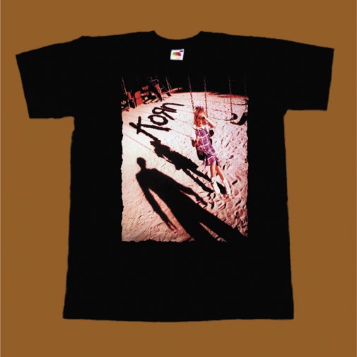 KORN T-SHIRT - KORN