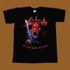SODOM T-SHIRT - IN THE SIGN OF EVIL 2