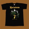 RAINBOW T-SHIRT - DIFFICULT TO CURE