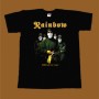 RAINBOW T-SHIRT - DIFFICULT TO CURE