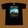 PIERCE THE VEIL T-SHIRT - COLLIDE WITH THE SKY