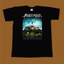 PIERCE THE VEIL T-SHIRT - COLLIDE WITH THE SKY