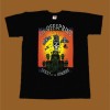 THE OFFSPRING T-SHIRT - IXNAY ON THE HOMBRE
