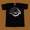 LAIBACH T-SHIRT - LOGO