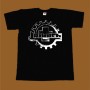 LAIBACH T-SHIRT - LOGO