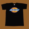 DEFTONES T-SHIRT - LOGO