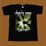 DEPECHE MODE T-SHIRT - EXCITER