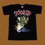 TANKARD T-SHIRT - ALIEN