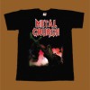 METAL CHURCH T-SHIRT - METAL CHURCH