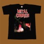 METAL CHURCH T-SHIRT - METAL CHURCH