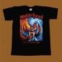 MOTORHEAD T-SHIRT - ANOTHER PERFECT DAY