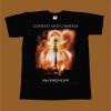 COHEED AND CAMBRIA T-SHIRT - NEVERENDER