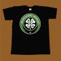 FLOGGING MOLLY T-SHIRT - LOGO