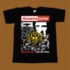 QUEENSRYCHE T-SHIRT - OPERATION MINDCRIME I 2