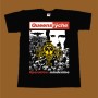 QUEENSRYCHE T-SHIRT - OPERATION MINDCRIME I 2