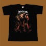 JOB FOR A COWBOY T-SHIRT - GLOOM