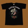 ROLLING STONES T-SHIRT - MISS YOU