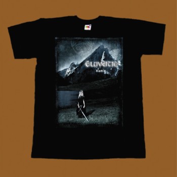 ELUVEITIE T-SHIRT - SLANIA