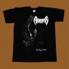 AMORPHIS T-SHIRT - PRIVILEGE OF EVIL