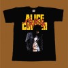 ALICE COOPER T-SHIRT - TRASH