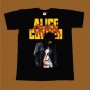 ALICE COOPER T-SHIRT - TRASH