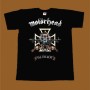 MOTORHEAD T-SHIRT - ALL THE ACES