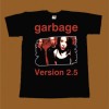 GARBAGE T-SHIRT - VERSION 2.5