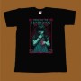 BRING ME THE HORIZON T-SHIRT - TASTING BLOOD