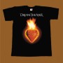 DREAM THEATER T-SHIRT - HEART
