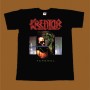 KREATOR T-SHIRT - RENEWAL