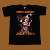 BRUCE DICKINSON T-SHIRT - ACCIDENT OF BIRTH 2